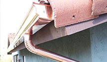 Rain Gutter Installation, Repair, Cleaning in Fowler, MI